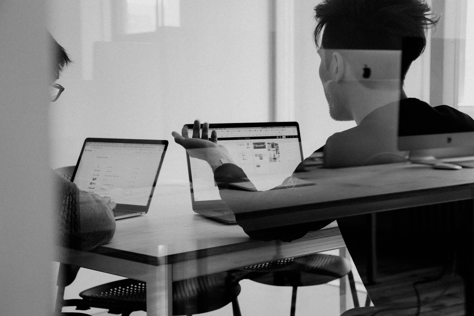 Team testing an AI assistant before production deployment
